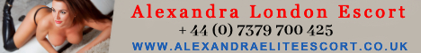 Alexandra, Independent London Escort